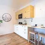 Rooftop Access - French Balcony -