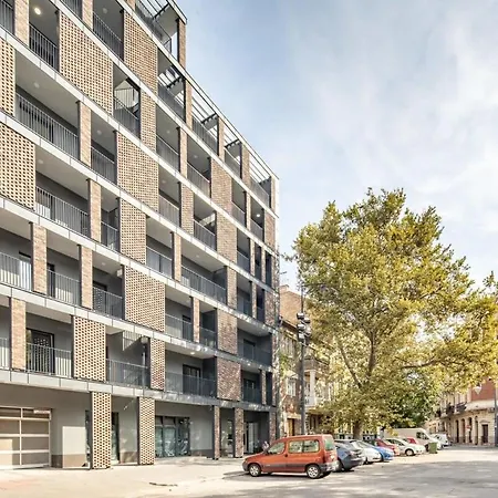 Rooftop Access - French Balcony - *