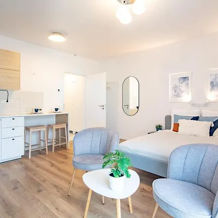 Rooftop Access - French Balcony -