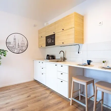 Rooftop Access - French Balcony -