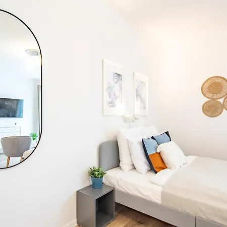 Rooftop Access - French Balcony -