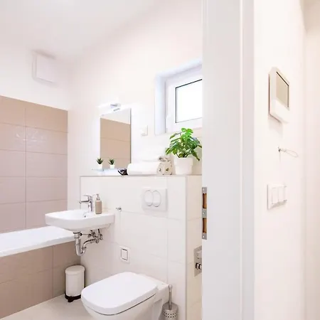 Rooftop Access - French Balcony - *